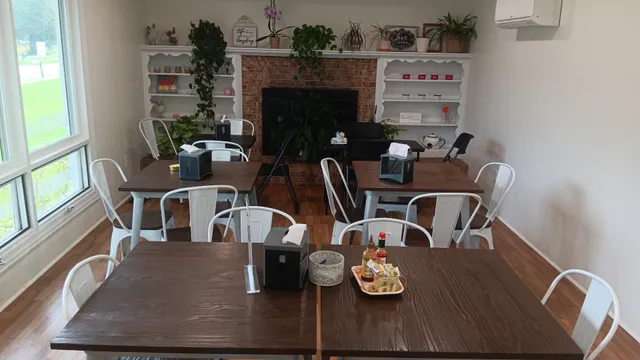 Regina’s Bakery LLC