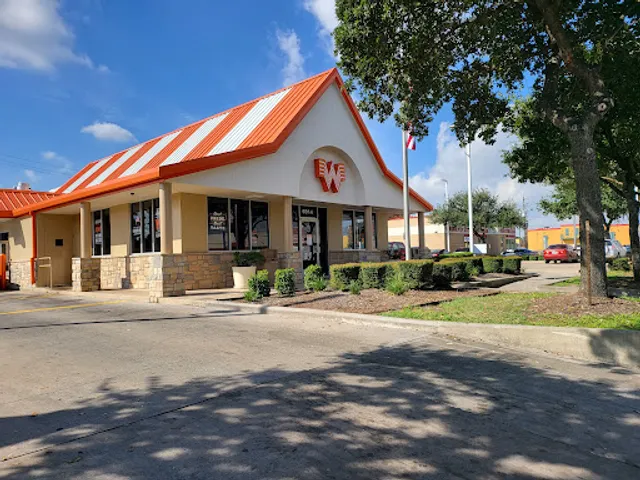 Whataburger