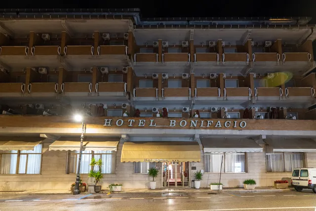 Hotel Bonifacio