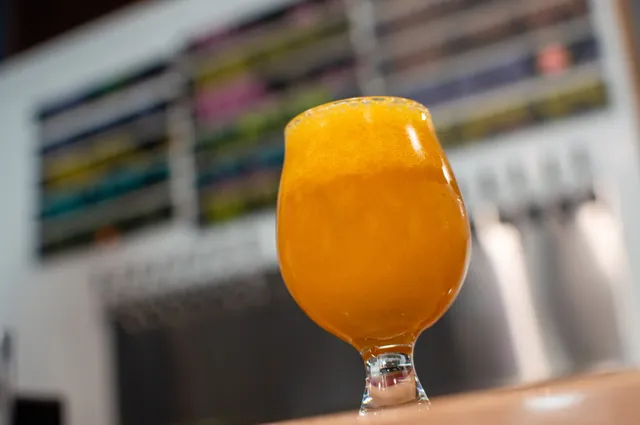 Parlor City Brewing Company