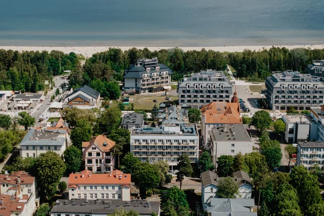 Barbarka Vita Świnoujście