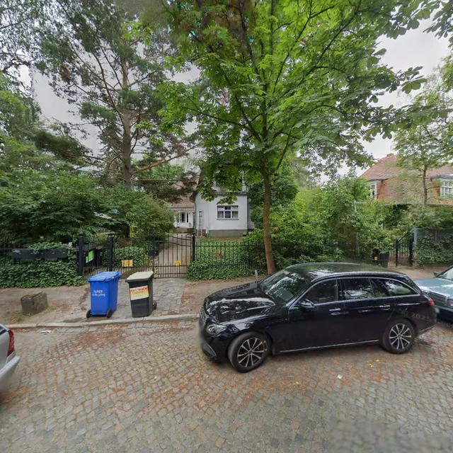 Ferienwohnung am Wannsee - Henning Wulff & Denis Stephan