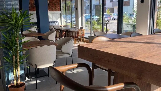 Liberta Coffee&Food Bar