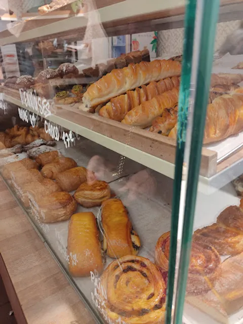Les Commères Boulangerie