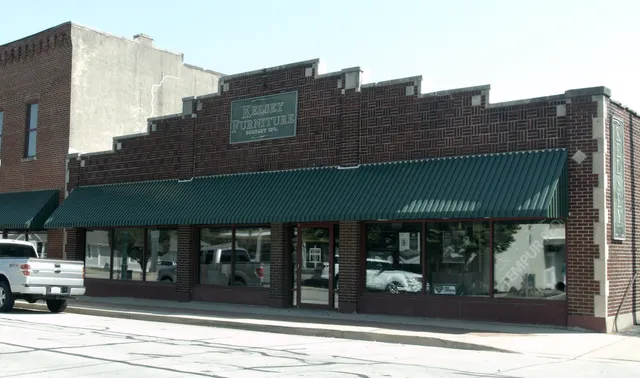 Kelsey Furniture Co