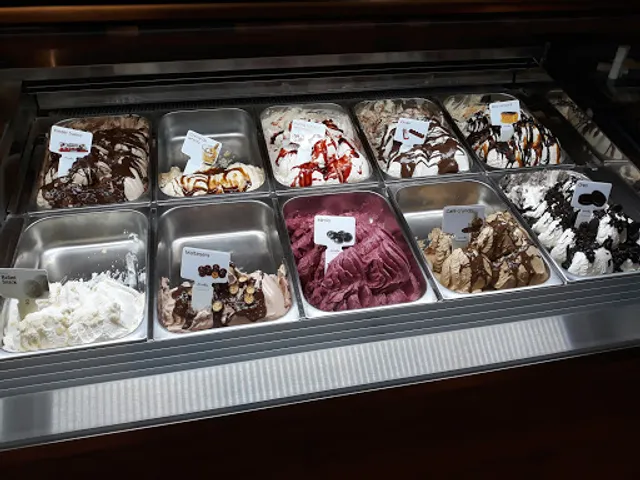 Gelataria Novalis