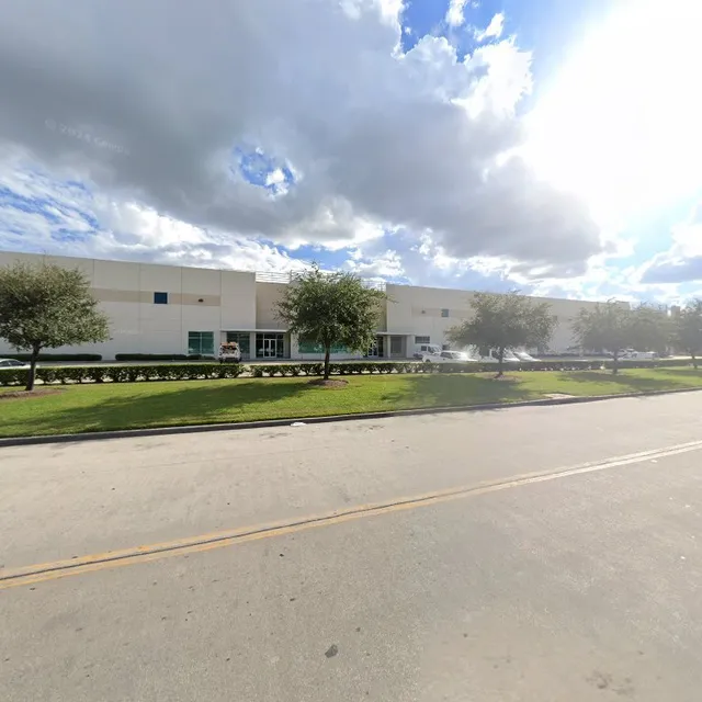 RNWBL Training Center