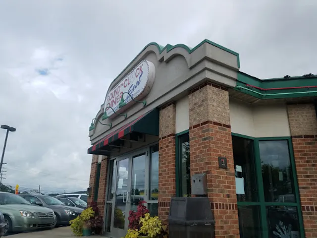 place image