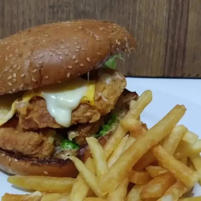 Bossa Nova Bistro & Café