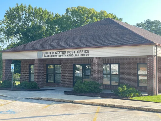 United States Postal Service