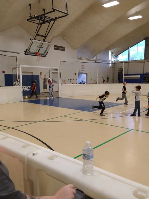 Winfield Recreation Commission