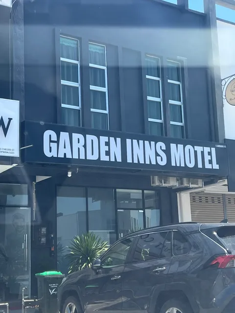 GARDEN INNS MOTEL
