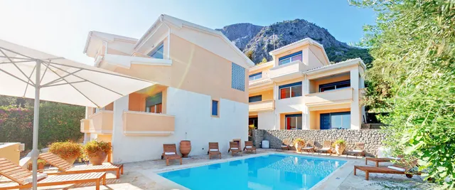 Glyfa Corfu Apartments