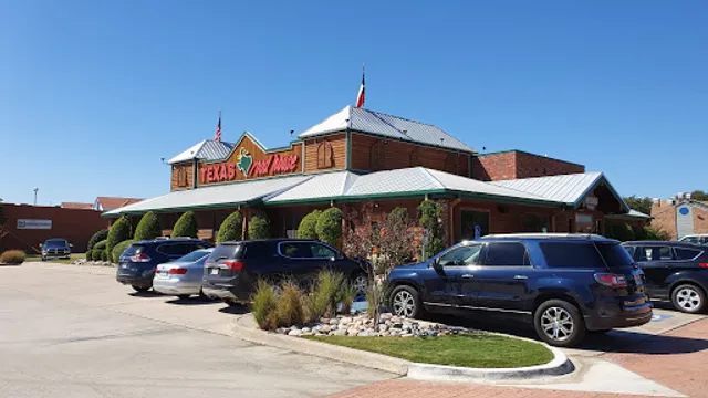 Texas Roadhouse