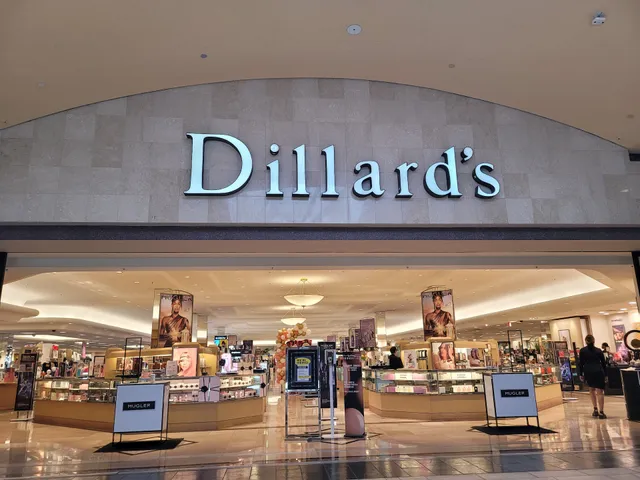 Dillard's
