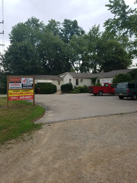 Art's Appliance & TV