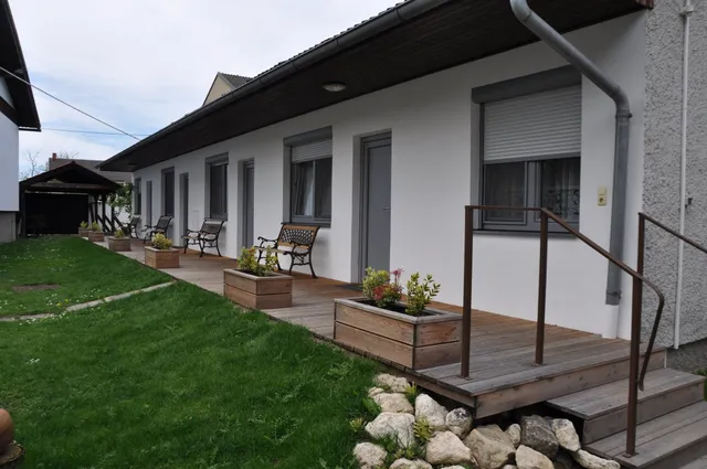 Weingut & Gästezimmer Markus Tschida