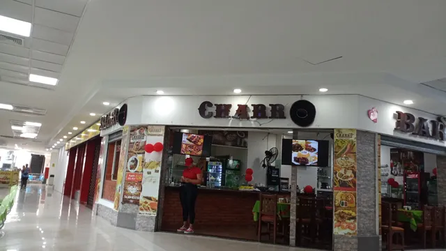 El Charro Restaurant