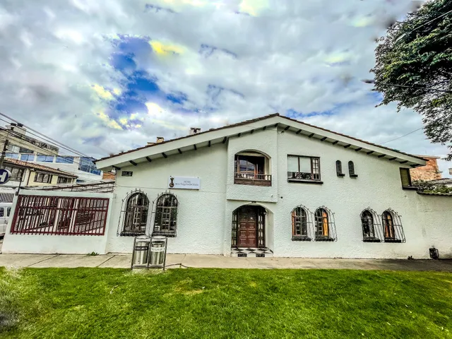 Hotel Boutique Mendoza