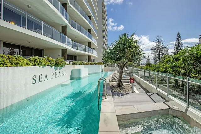 Sea Pearl Mooloolaba