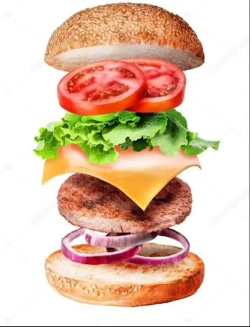 hamburgueria Sanduba's