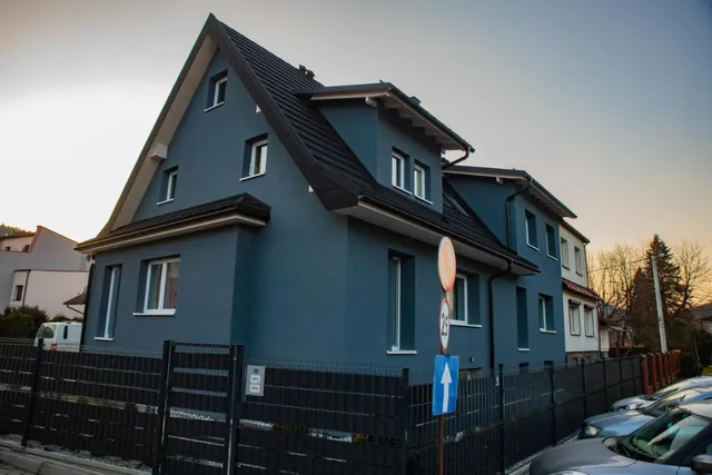 Apartamenty Wisła Centrum