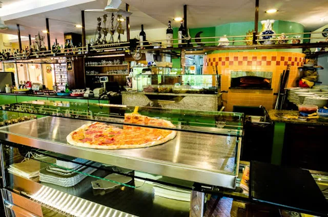 Ristorante Pizzeria Acapulco