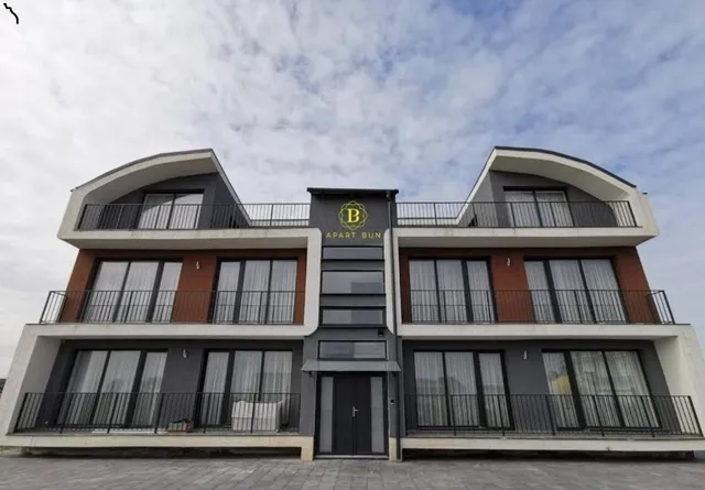 Apart BUN
