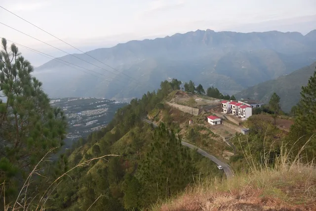 Tathastu Resorts New Tehri