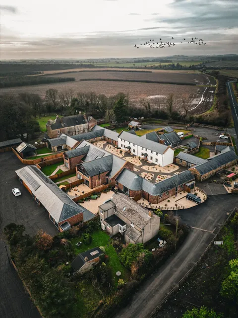 Northumberland Luxury Stays