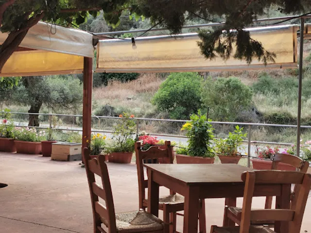 Taverna Leventogiannis