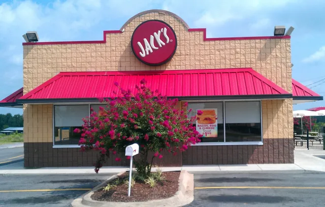 Jack's Family Restaurant
