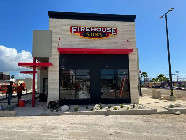 Firehouse Subs
