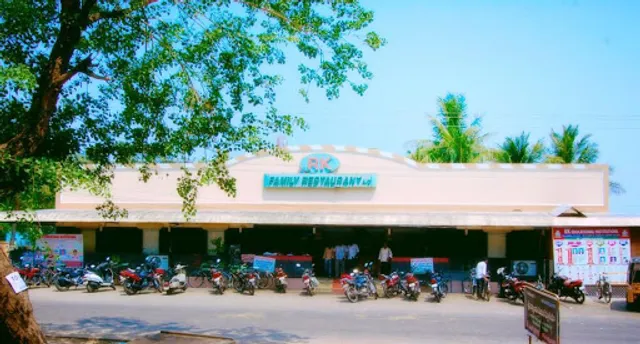 RK Family Restaurant