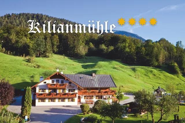 Kilianmühle