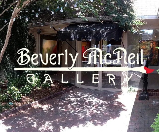 Beverly McNeil Gallery