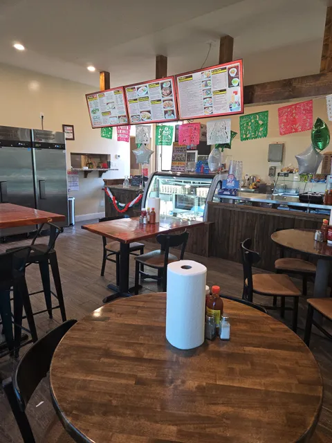 Mi Ranchitoo Taqueria