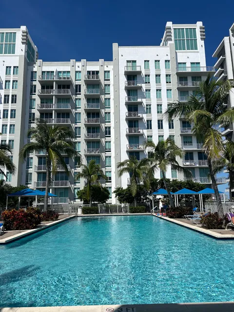 The Edge West Palm Beach