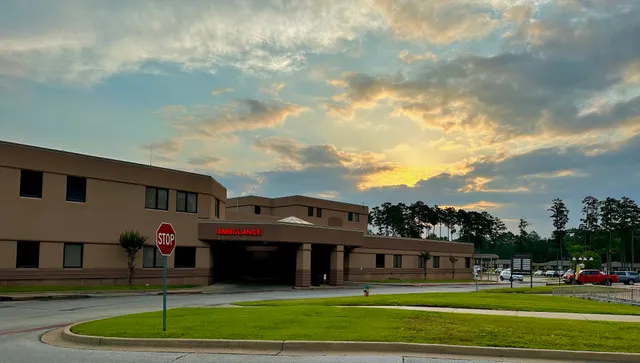 Woodland Heights Medical Center