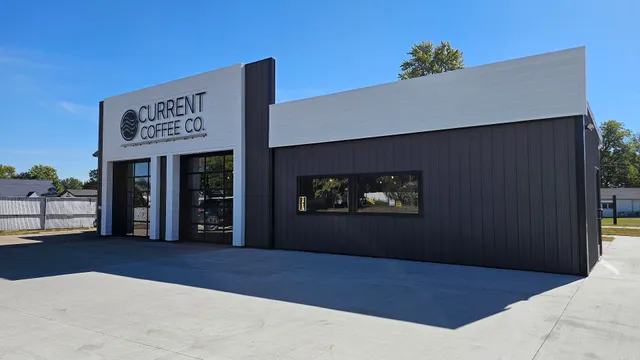 Current Coffee Company