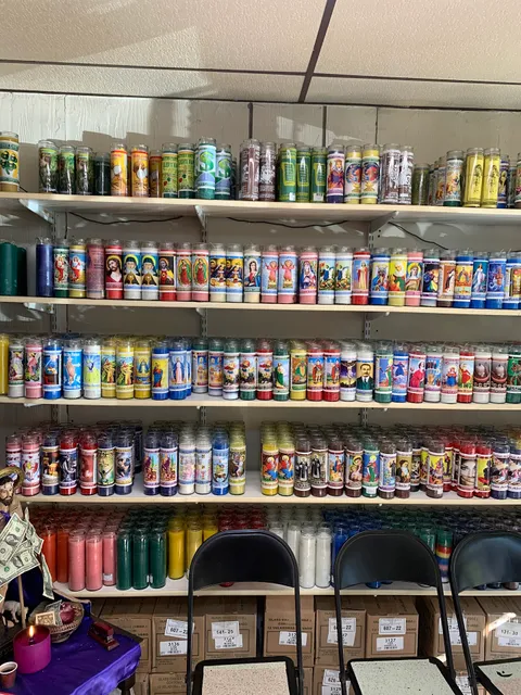 La Colombiana Botanica Y