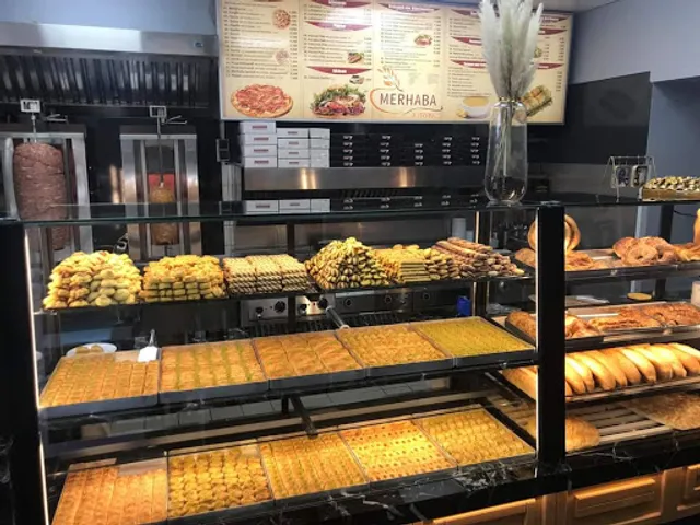 Merhaba Kebap Haus