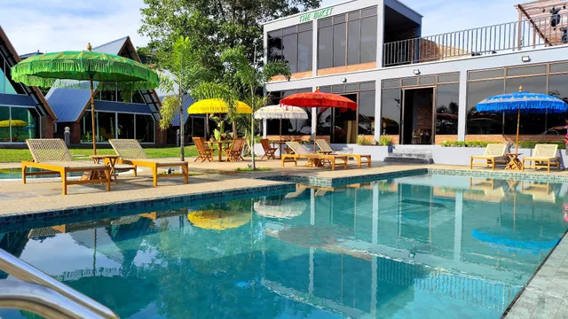 The Bukit Resort Langkawi