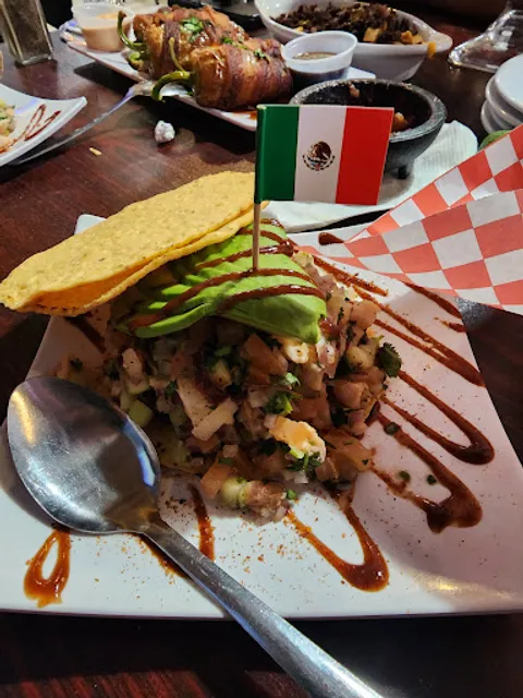 Baja Mar Seafood Market & Restaurant