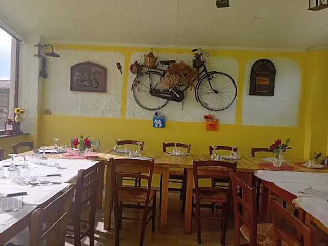 Bettola Osteria El Gaucho