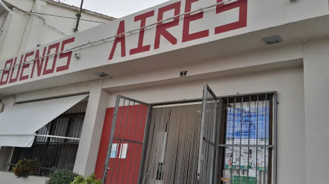 RESTAURANTE BUENOS AIRES