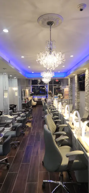 Studio N&R Nails Spa