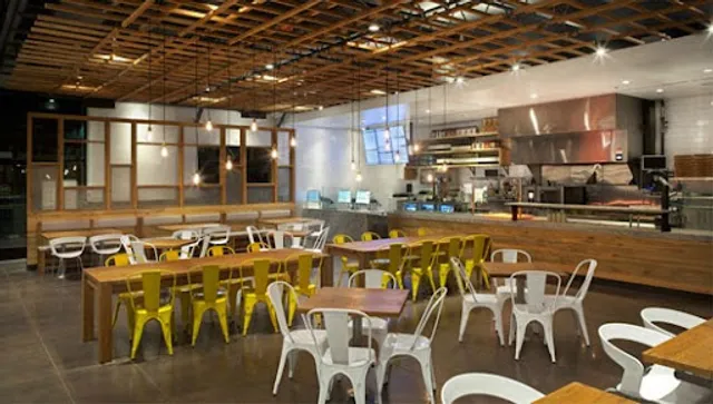 Modern Market Eatery - Longmont