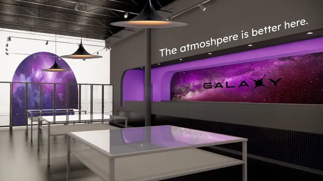 Galaxy Dispensary