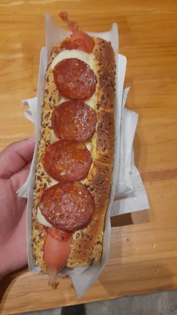 La Hotdogueria